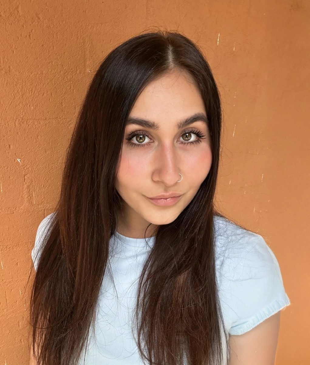 Arielle, counsellor, telehealth